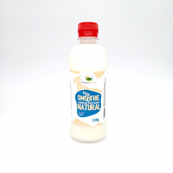 Kozie smoothie - natur 330g
